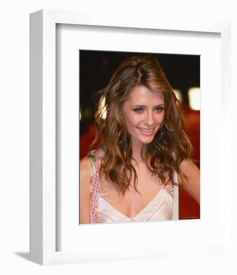 Mischa Barton-null-Framed Photo