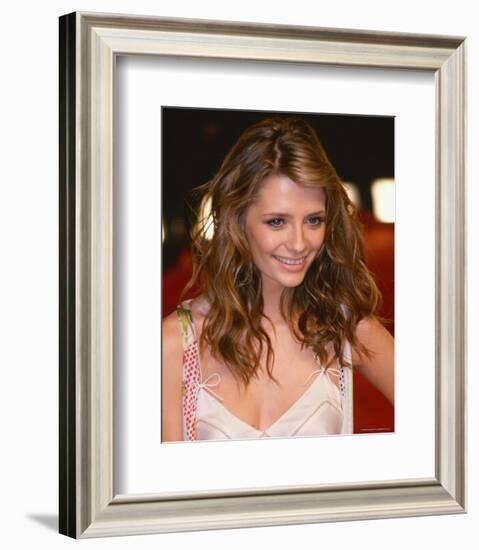 Mischa Barton-null-Framed Photo