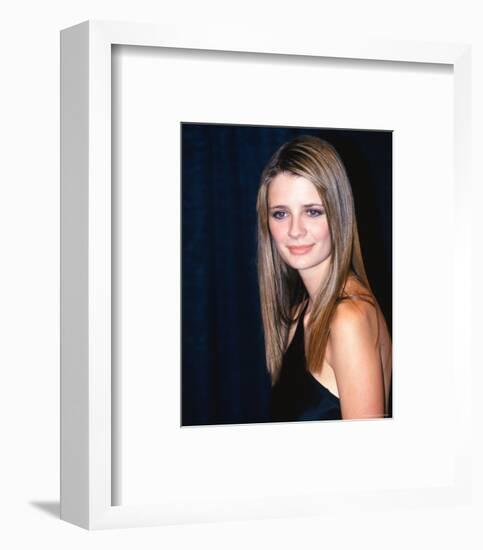 Mischa Barton-null-Framed Photo