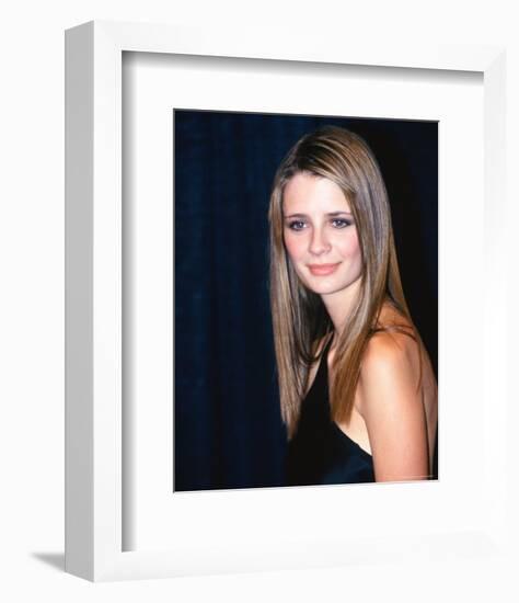 Mischa Barton-null-Framed Photo