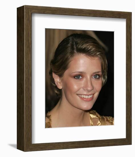 Mischa Barton-null-Framed Photo