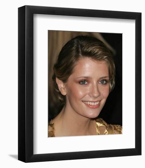 Mischa Barton-null-Framed Photo