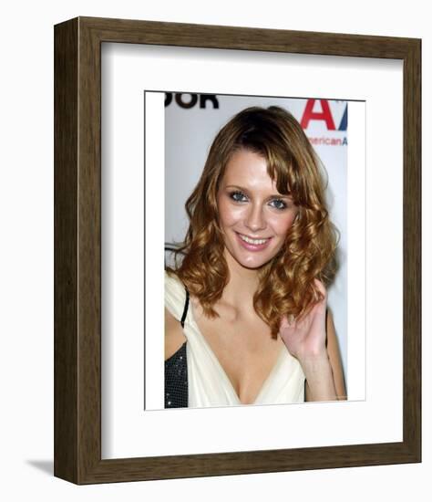 Mischa Barton-null-Framed Photo