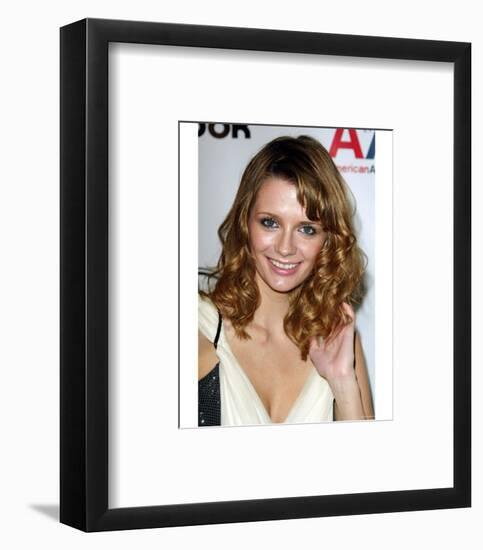 Mischa Barton-null-Framed Photo