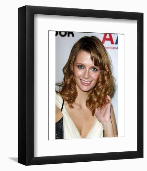 Mischa Barton-null-Framed Photo