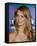 Mischa Barton-null-Framed Stretched Canvas