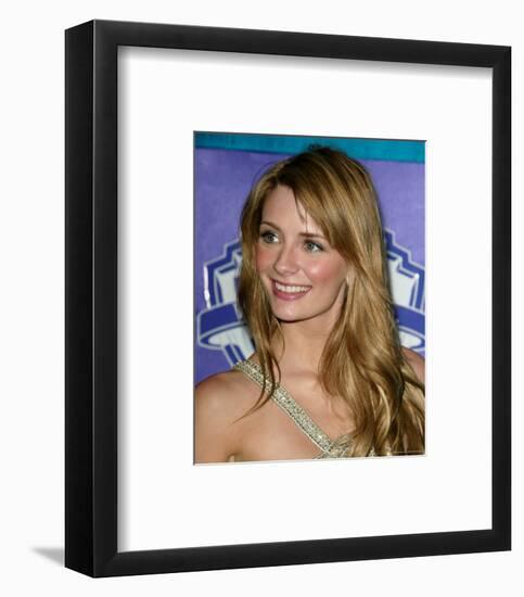 Mischa Barton-null-Framed Photo