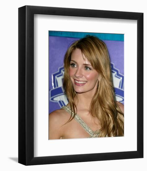 Mischa Barton-null-Framed Photo