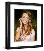 Mischa Barton-null-Framed Photo