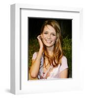 Mischa Barton-null-Framed Photo