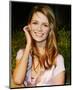 Mischa Barton-null-Mounted Photo