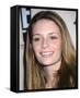 Mischa Barton-null-Framed Stretched Canvas