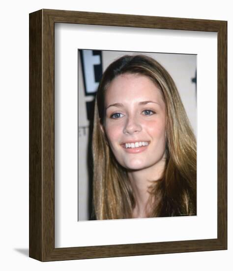 Mischa Barton-null-Framed Photo