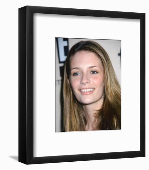 Mischa Barton-null-Framed Photo