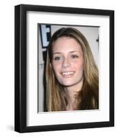 Mischa Barton-null-Framed Photo