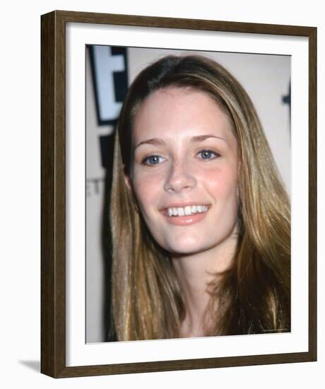 Mischa Barton-null-Framed Photo