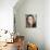 Mischa Barton-null-Mounted Photo displayed on a wall