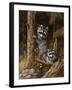 Mischief Makers-Trevor V. Swanson-Framed Giclee Print