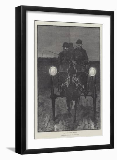 Miser Farebrother-Gordon Frederick Browne-Framed Giclee Print