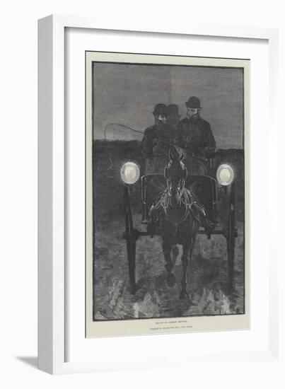 Miser Farebrother-Gordon Frederick Browne-Framed Giclee Print