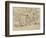 Misery at Home-Rodolphe Bresdin-Framed Giclee Print