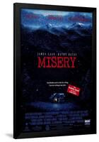 Misery-null-Framed Poster