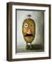 Misfit Potato 2-Leah Saulnier-Framed Premium Giclee Print