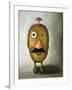 Misfit Potato 2-Leah Saulnier-Framed Giclee Print