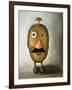 Misfit Potato 2-Leah Saulnier-Framed Giclee Print