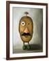 Misfit Potato 2-Leah Saulnier-Framed Giclee Print