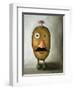 Misfit Potato 2-Leah Saulnier-Framed Giclee Print