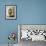 Misfit Potato 2-Leah Saulnier-Framed Giclee Print displayed on a wall