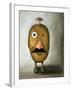 Misfit Potato 2-Leah Saulnier-Framed Giclee Print