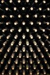 Wine Bottles In Wine Cellar-miskokordic-Art Print