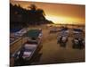 Mismaloya Beach, Puerta Vallarta, Mexico-Walter Bibikow-Mounted Photographic Print