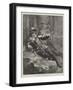 Miss Ada Rehan as Rosalind, in As You Like It-null-Framed Giclee Print