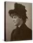 Miss Ada Rehan, Irish-Born American Actress, 1888-W&d Downey-Stretched Canvas