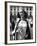 Miss America Winner Bess Myerson-Alfred Eisenstaedt-Framed Premium Photographic Print