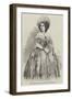 Miss Amy Sedgwick-null-Framed Giclee Print