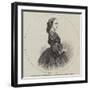 Miss Augusta Thomson-null-Framed Giclee Print