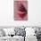 Miss Butterfly Euploea Profil - Red-Philippe Hugonnard-Photographic Print displayed on a wall