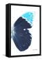 Miss Butterfly Hebomoia - X-Ray Right White Edition-Philippe Hugonnard-Framed Stretched Canvas