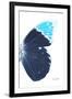 Miss Butterfly Hebomoia - X-Ray Right White Edition-Philippe Hugonnard-Framed Premium Photographic Print