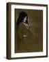 Miss Constance Collier in One Summers Day, 1899-Mortimer L Menpes-Framed Giclee Print