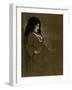 Miss Constance Collier in One Summers Day, 1899-Mortimer L Menpes-Framed Giclee Print