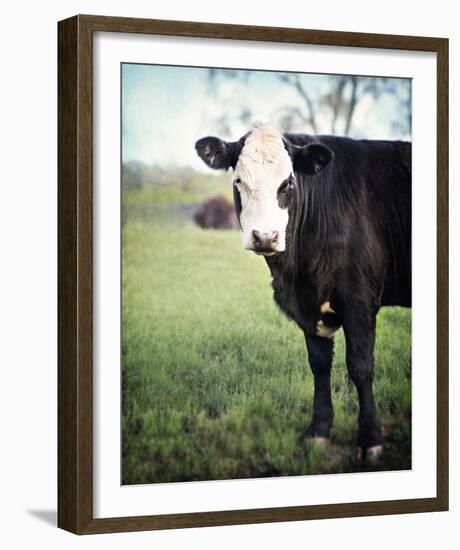 Miss Dixie-Elizabeth Kay-Framed Giclee Print