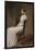 Miss Dorothy Quincy Roosevelt (Later Mrs. Langdon Geer), 1901-02 (Oil on Canvas)-John White Alexander-Framed Giclee Print