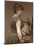 Miss Edith Woodworth, British Actress, 1888-Ernest Barraud-Mounted Photographic Print