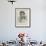 Miss Emma Hayden Eames-null-Framed Giclee Print displayed on a wall