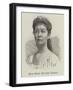 Miss Emma Hayden Eames-null-Framed Giclee Print